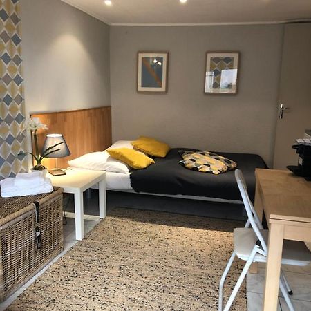 Studio Des Tanneurs Apartamento Montpellier Exterior foto