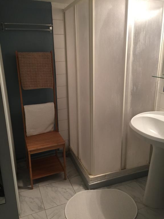 Studio Des Tanneurs Apartamento Montpellier Habitación foto