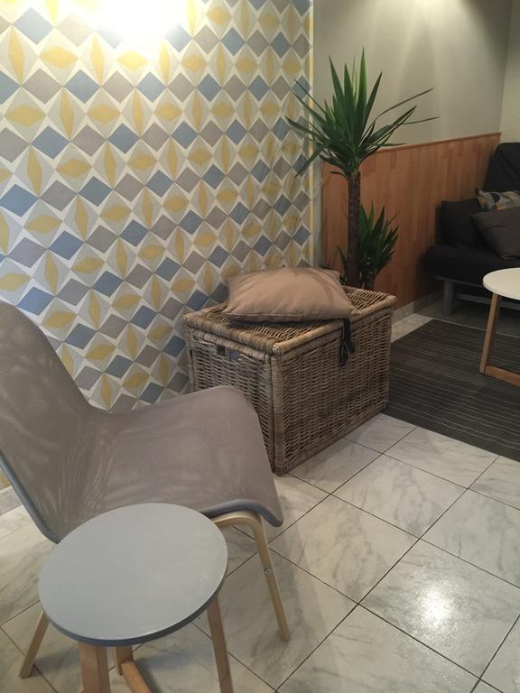 Studio Des Tanneurs Apartamento Montpellier Habitación foto