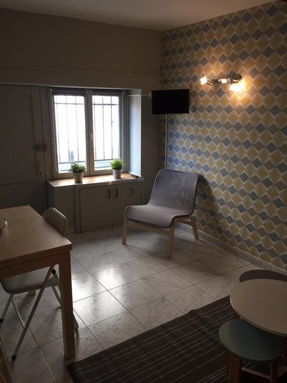 Studio Des Tanneurs Apartamento Montpellier Habitación foto